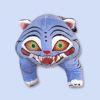 Kpop Demon Hunters Plush