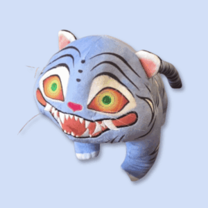 Kpop Demon Hunters Plush