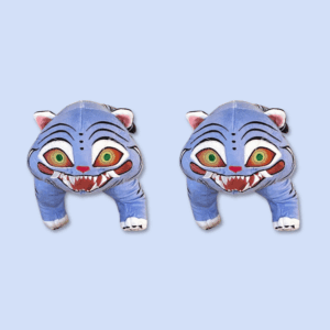 Kpop Demon Hunters Plush 2PCS