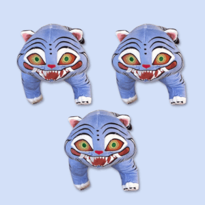 Kpop Demon Hunters Plush 3PCS